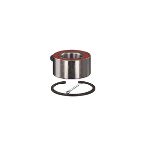 Corsa Front Wheel Bearing Kit Fits Vauxhall Astra Meriva 16 03 191 Febi 03189