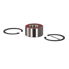 Load image into Gallery viewer, Corsa Front Wheel Bearing Kit Fits Vauxhall Astra Meriva 16 03 191 Febi 03189