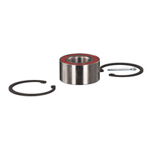 Load image into Gallery viewer, Corsa Front Wheel Bearing Kit Fits Vauxhall Astra Meriva 16 03 191 Febi 03189