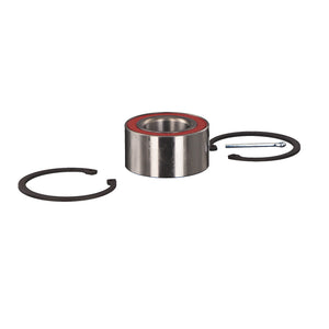 Corsa Front Wheel Bearing Kit Fits Vauxhall Astra Meriva 16 03 191 Febi 03189