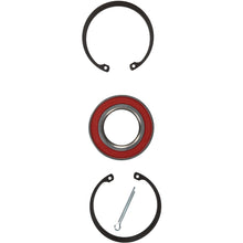 Load image into Gallery viewer, Corsa Front Wheel Bearing Kit Fits Vauxhall Astra Meriva 16 03 191 Febi 03189