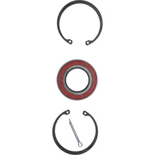 Load image into Gallery viewer, Corsa Front Wheel Bearing Kit Fits Vauxhall Astra Meriva 16 03 191 Febi 03189