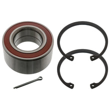 Load image into Gallery viewer, Corsa Front Wheel Bearing Kit Fits Vauxhall Astra Meriva 16 03 191 Febi 03189