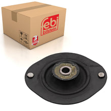 Load image into Gallery viewer, Front Strut Mounting Inc Friction Bearing Fits Vauxhall Astra Daewoo Febi 03194