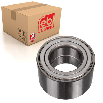 Golf Front Wheel Hub Fits Volkswagen Scirocco Jetta 03 28 104 Febi 03270