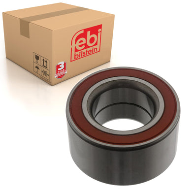Fiesta Wheel Hub Fits Ford Ka Escort 03 28 103 Febi 03271