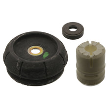 Load image into Gallery viewer, Front Strut Mounting Kit Inc Friction Bearing Fits Vauxhall Calibra C Febi 03341