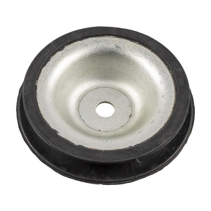 Front Strut Mounting No Friction Bearing Fits Vauxhall Astra Caravan Febi 03373