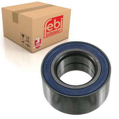 500 Rear Wheel Hub Fits Mercedes C3 SLK 202 981 01 27 Febi 03403