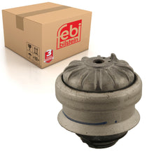 Load image into Gallery viewer, Engine Mount Mounting Support Fits Mercedes 124 240 17 17 Febi 03428