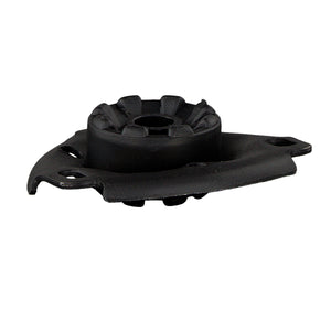 Front Strut Mounting No Friction Bearing Fits Audi 100 quattro 200 Febi 03487