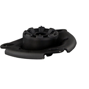 Front Strut Mounting No Friction Bearing Fits Audi 100 quattro 200 Febi 03487