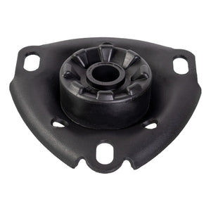 Front Strut Mounting No Friction Bearing Fits Audi 100 quattro 200 Febi 03487