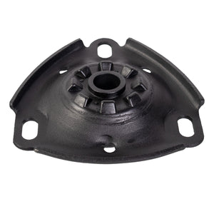 Front Strut Mounting No Friction Bearing Fits Audi 100 quattro 200 Febi 03487