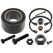 Load image into Gallery viewer, Golf Front Wheel Bearing Kit Fits Volkswagen Scirocco 171 498 625 D Febi 03488