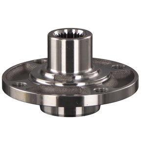 Wheel Hub Fits Audi Quattro 443 407 615 A Febi 03493