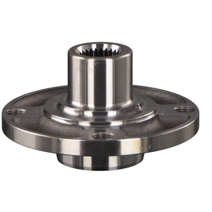 Wheel Hub Fits Audi Quattro 443 407 615 A Febi 03493