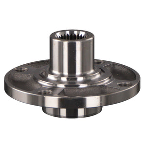 Wheel Hub Fits Audi Quattro 443 407 615 A Febi 03493
