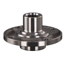 Load image into Gallery viewer, Wheel Hub Fits Audi Quattro 443 407 615 A Febi 03493