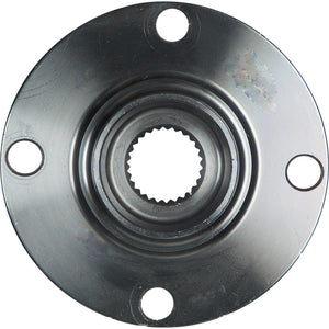Wheel Hub Fits Audi Quattro 443 407 615 A Febi 03493