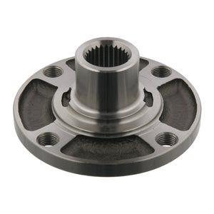 Wheel Hub Fits Audi Quattro 443 407 615 A Febi 03493