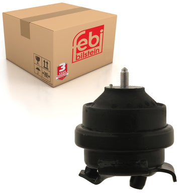 Golf Front Engine Mount Mounting Support Fits VW 191 199 279 C Febi 03550