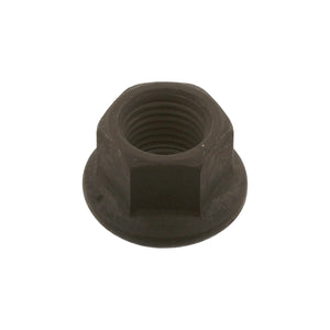 Wheel Nut Fits Volkswagen LT 46 OE KZE091206 Febi 03556