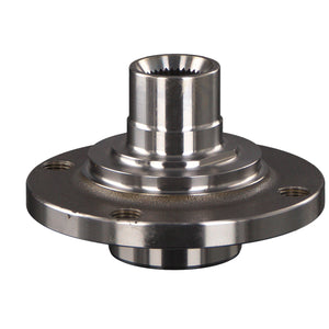 Wheel Hub Fits Audi 8A0 407 615 Febi 03617