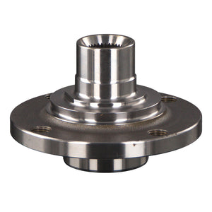 Wheel Hub Fits Audi 8A0 407 615 Febi 03617