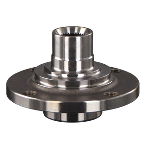 Wheel Hub Fits Audi 8A0 407 615 Febi 03617
