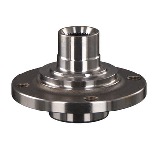Wheel Hub Fits Audi 8A0 407 615 Febi 03617