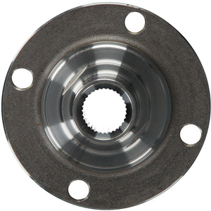 Wheel Hub Fits Audi 8A0 407 615 Febi 03617