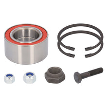 Load image into Gallery viewer, Wheel Bearing Kit Fits Audi 443 498 625 Febi 03622