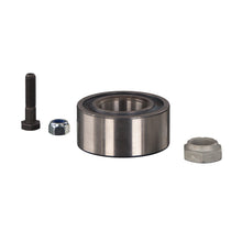Load image into Gallery viewer, Front Wheel Bearing Kit Fits Audi 443 498 625 C Febi 03623