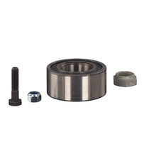 Load image into Gallery viewer, Front Wheel Bearing Kit Fits Audi 443 498 625 C Febi 03623