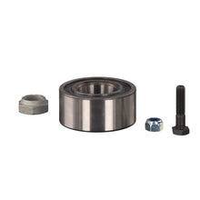 Load image into Gallery viewer, Front Wheel Bearing Kit Fits Audi 443 498 625 C Febi 03623