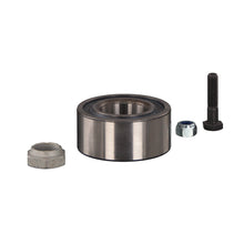 Load image into Gallery viewer, Front Wheel Bearing Kit Fits Audi 443 498 625 C Febi 03623