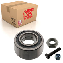 Load image into Gallery viewer, Front Wheel Bearing Kit Fits Audi 443 498 625 C Febi 03623