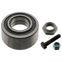 Load image into Gallery viewer, Front Wheel Bearing Kit Fits Audi 443 498 625 C Febi 03623