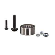 Load image into Gallery viewer, Wheel Bearing Kit Fits Audi 893 498 625 D Febi 03625