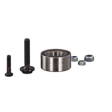 Load image into Gallery viewer, Wheel Bearing Kit Fits Audi 893 498 625 D Febi 03625