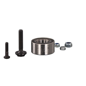 Wheel Bearing Kit Fits Audi 893 498 625 D Febi 03625