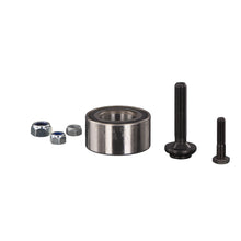 Load image into Gallery viewer, Wheel Bearing Kit Fits Audi 893 498 625 D Febi 03625