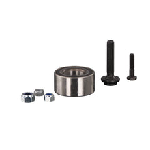 Load image into Gallery viewer, Wheel Bearing Kit Fits Audi 893 498 625 D Febi 03625
