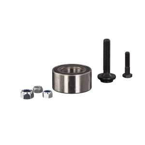 Wheel Bearing Kit Fits Audi 893 498 625 D Febi 03625
