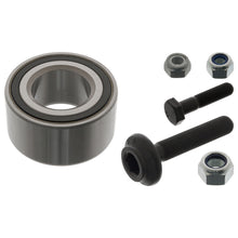 Load image into Gallery viewer, Wheel Bearing Kit Fits Audi 893 498 625 D Febi 03625