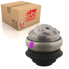 Load image into Gallery viewer, Front Left Engine Mount Mounting Support Fits Mercedes 210 240 07 17 Febi 03786