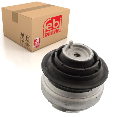SLK Engine Mount Mounting Support Fits Mercedes 210 240 06 17 Febi 03798