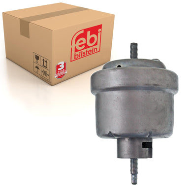 Vectra Front Right Engine Mounting Support Fits Vauxhall 06 84 674 Febi 03835