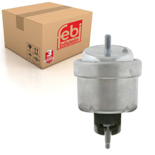 Load image into Gallery viewer, Vectra Front Left Engine Mounting Support Fits Vauxhall 06 84 681 Febi 03847
